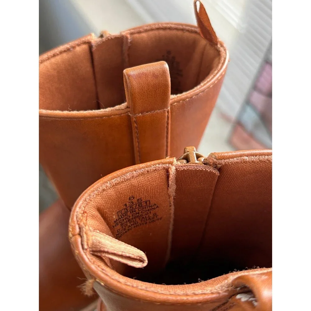 Toddler Girls Boots Bundle
